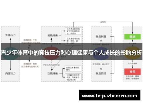 青少年体育中的竞技压力对心理健康与个人成长的影响分析