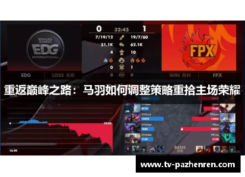 重返巅峰之路：马羽如何调整策略重拾主场荣耀