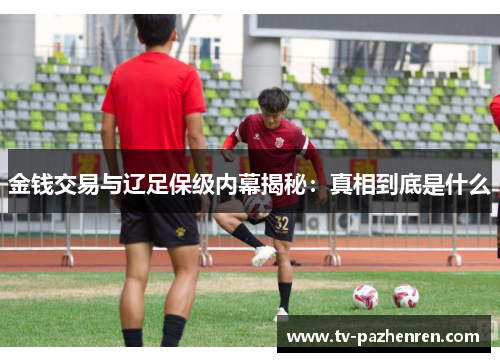 金钱交易与辽足保级内幕揭秘:真相到底是什么 金钱交易与辽足保级内幕揭秘:真相到底是什么