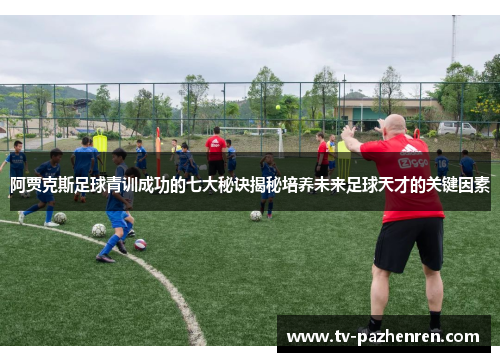 阿贾克斯足球青训成功的七大秘诀揭秘培养未来足球天才的关键因素